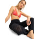 Roxy Γυναικείο παντελόνι Mood Moving - Crochet Beachy Pant